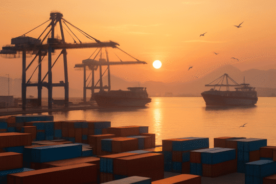 Trump Delays Tariffs to August: Market Braces for Extended Uncertainty