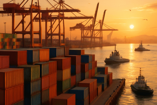 White House Confirms New US Tariffs Won't Compound on Existing Ones