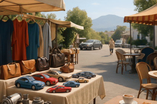 US Proposes 10% EU Tariff Amid Unspecified Conditions: Economic Uncertainty Looms