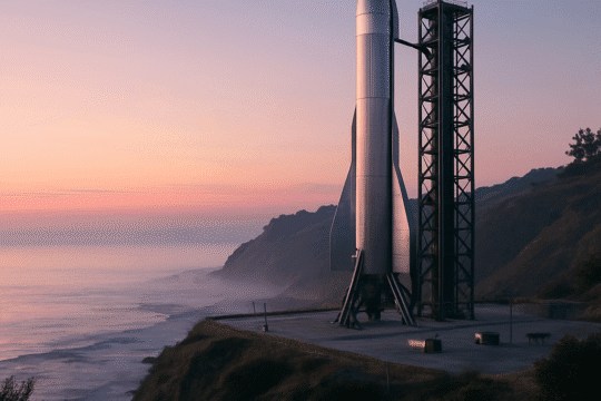 Rocket Lab $RKLB Aims for Mid-2025 Launch to Challenge SpaceX with Neutron Rocket