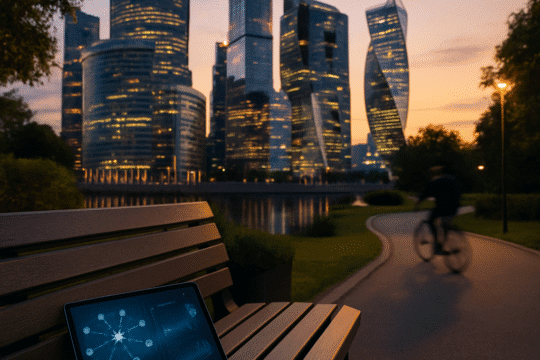 Robinhood $HOOD Pushes Tokenized Stocks as Major Innovation Amidst Regulatory Challenges in EU