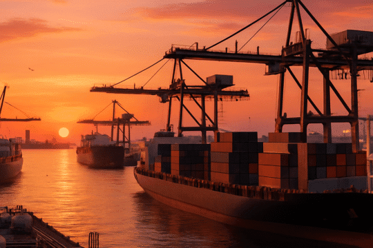 India to Source 10% of its LPG from US by 2026 to Tackle Trade Deficit