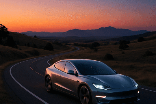 Tesla $TSLA and xAI Merger Talk: High Stakes AI Integration or Costly Distraction?