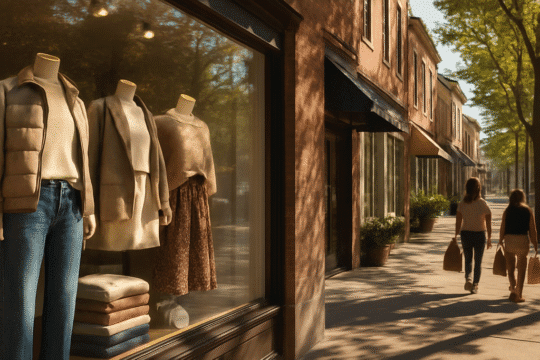 Abercrombie & Fitch $ANF Surges as Technical and Fundamental Setup Align Perfectly