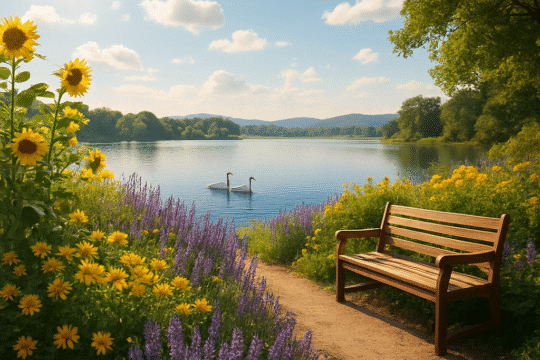 Bank of America Raises S&P 500 Year-End 2025 Target to 6,300, Forecasts Bullish Surge