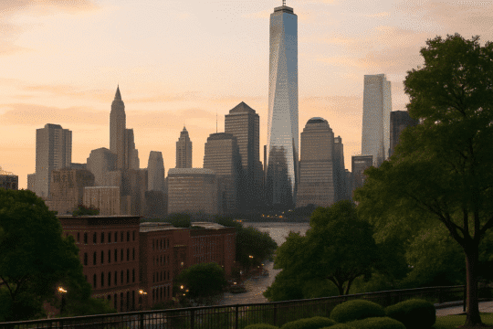 Sharp Sector Rotations in S&P 500 Reveal Investor Jitters Amid Inflation Concerns