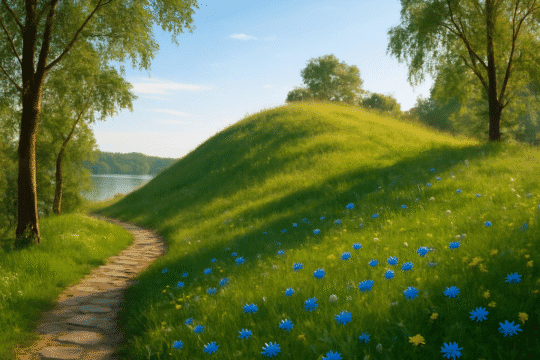 Novo Nordisk $NVO Poised for Potential 51% Surge After Wave 2 Correction