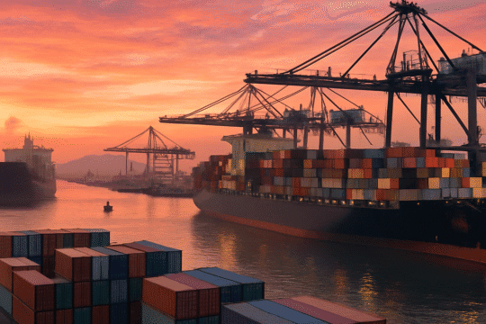 Trump Threatens 60%+ Tariffs: Markets Brace for Global Trade Shock