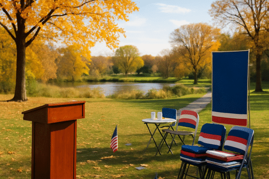 Thomas Massie Faces Major Super PAC Blitz as $490K Pours in to Oppose Him