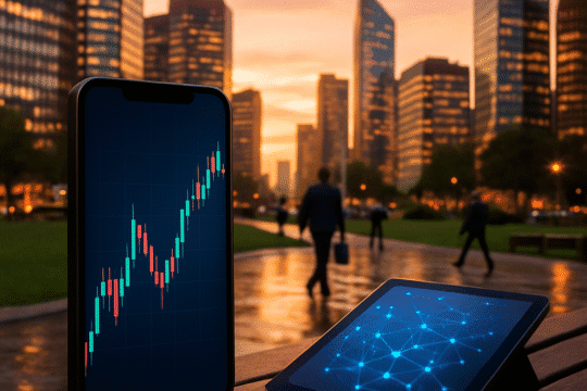 SoFi Technologies $SOFI Stock Surpasses Analyst Targets: Reassessment Likely After Earnings