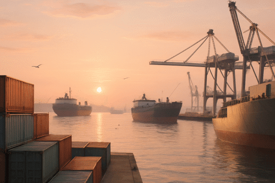 EU-US Trade Deal Expected to Finalise by August 1 Aiming to Pre-empt Future Tariffs