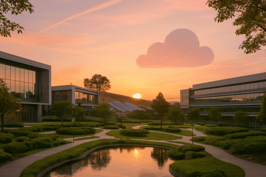 Microsoft $MSFT Upgraded by Oppenheimer to Outperform with Ambitious $600 Price Target