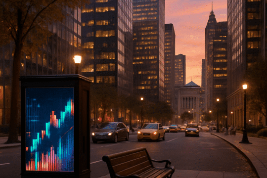 Investors Sceptical Despite Navarro's Assurances on US Trade Negotiations