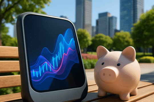 SoFi $SOFI Boosts Efficiency with AI Chatbot Konecta, Cuts Costs per Member by 21%