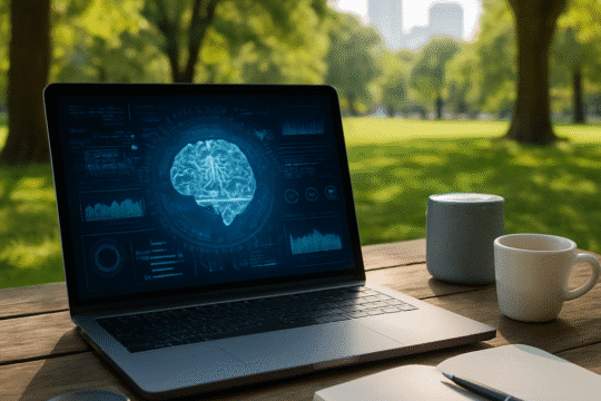 Shopify Explores AI Infrastructure Shift with Nebius Partnership Rumour