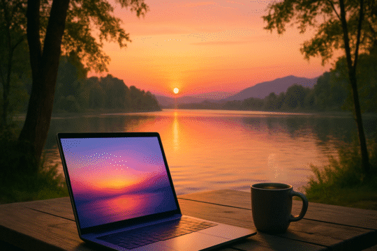 Perplexity Unveils Comet: AI Browser Challenges Google's Core Revenue Model $GOOGL