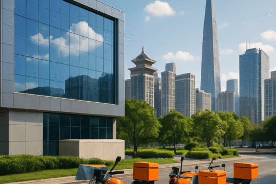 Jefferies Cuts Alibaba $BABA Price Target to $150 Despite Strong Cloud Growth