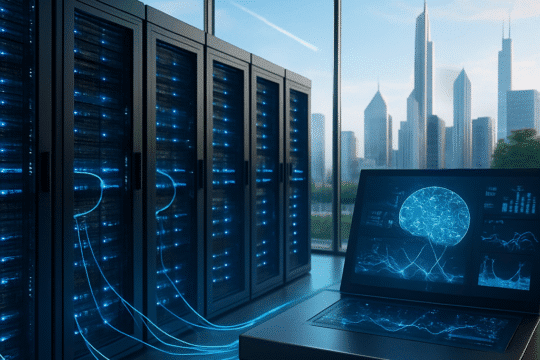 Microsoft $MSFT Saves $500 Million Using AI, Offsetting Major AI Investments