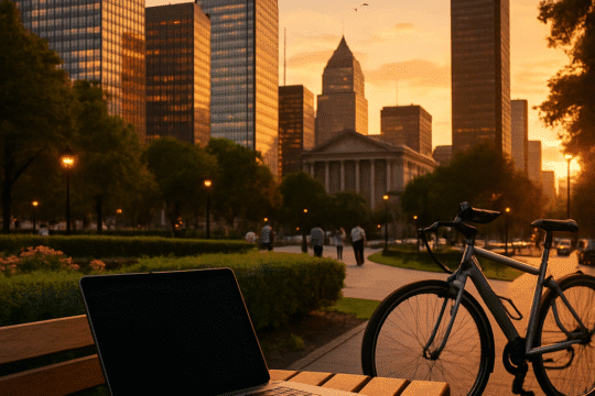 Mega-Cap Dominance Masks Market Fragility as Inflation Stubbornly Persists