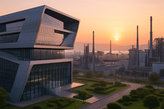 Autodesk $ADSK Considers $25B Takeover of PTC $PTC in Major Software Shake-Up