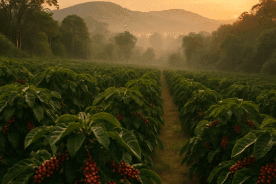 Trump's 50% Brazil Tariff Announcement Sparks Market Reaction