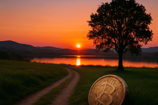 PSQ Holdings $PSQH Hits Profitability Amid High Short Interest Squeeze Potential