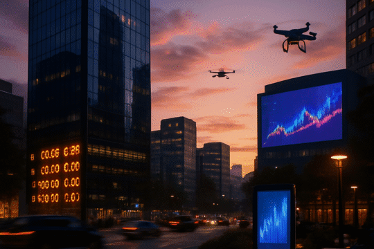 SoFi $SOFI Pushes Galileo for Rapid AI Rollout to Counter Revenue Decline