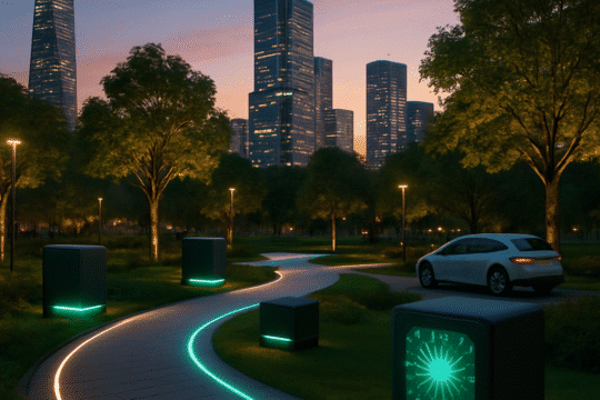 AI Inference Chip Market to Surge Past $100 Billion by 2025, Outpacing Training Sector