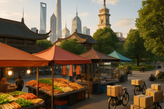 Alibaba $BABA Stock Down 39% Despite 244% Revenue Surge Since 2018