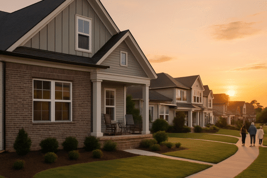 Dream Finders Homes ($DFH) Investment Thesis: A Compelling Buy Opportunity in US Homebuilding