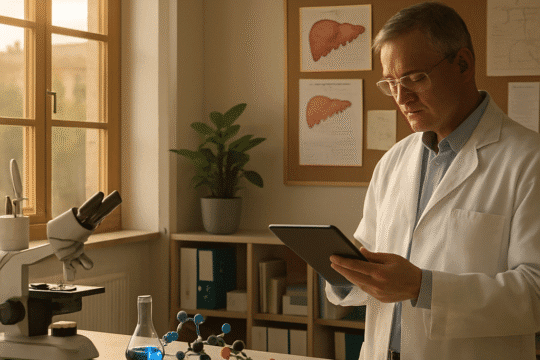 Mirum Pharmaceuticals ($MIRM) Investment Thesis: A Compelling Buy Opportunity in Rare Liver Diseases