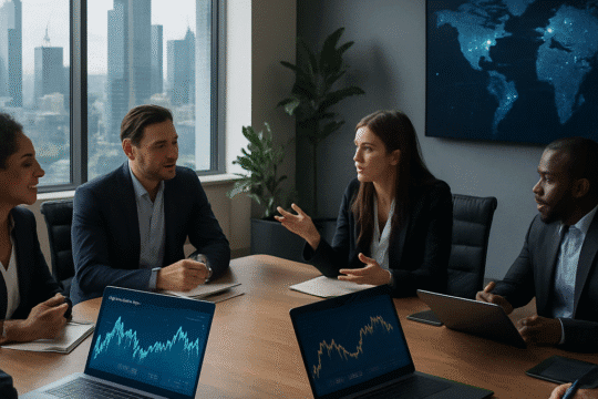 $BTBT Investment Thesis: Bit Digital's Pivot to Ethereum Staking and High-Performance Computing