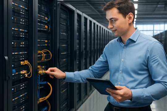 $AAOI Investment Thesis: Riding the Optical Networking Wave to 78% Upside