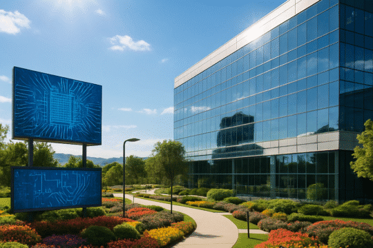 Nancy Pelosi's Spouse Cashes In on $5M Broadcom $AVGO Call Options as Stock Surges 170%