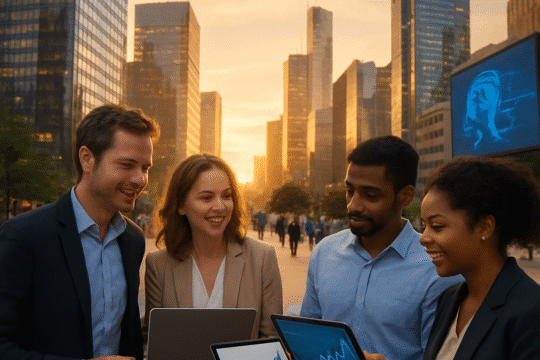 $AXON Investment Thesis: Riding the Wave of Public Safety Tech Innovation