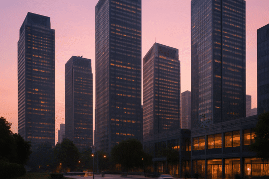 JPMorgan's Jamie Dimon Warns of 40-50% Chance for Higher US Interest Rates