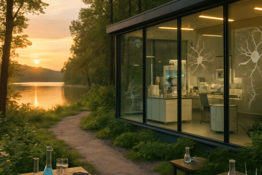 Quantinuum Eyes Potential IPO, Raising Stakes in Quantum Computing Race