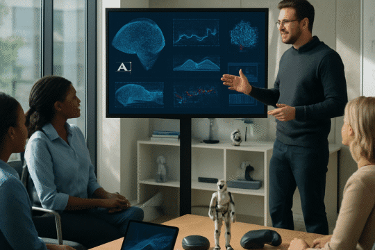 Unlocking the Power of Enterprise AI: An Investment Thesis for C3.ai ($AI)