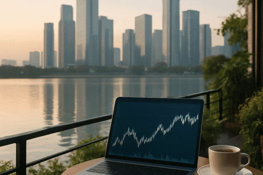 Coinbase $COIN Partners with Perplexity AI for Real-Time Crypto Data Access