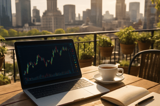 Bitcoin Surpasses $113,000 as Institutional Demand and Spot ETFs Drive New Milestone