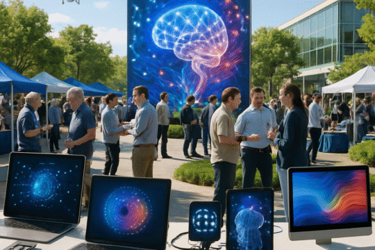 Alphabet's Gemini API Attracts 7 Million Developers, Signals AI Leadership Boost $GOOGL $GOOG