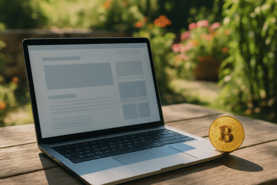 MicroCloud Hologram $HOLO Soars on Bitcoin Myth Yet Reports Profit Turnaround in 2023