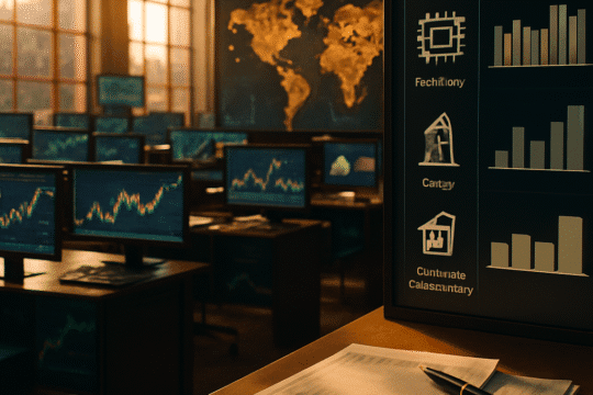 Earnings Week: Amazon $AMZN, Apple $AAPL, AMD $AMD, and Super Micro $SMCI Under AI Spotlight