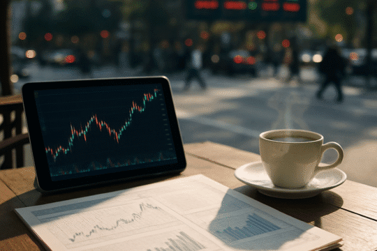 Unsubstantiated Bullish Claims Fuel Market Chaos, But Rigorous Analysis Remains Key
