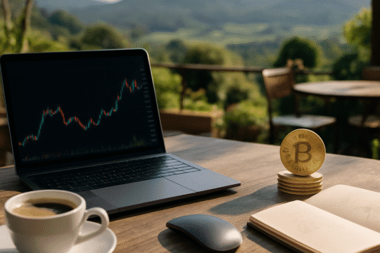 Bitcoin $BTC Projected to Reach $233K as ETFs Drive Demand, Analysts Claim