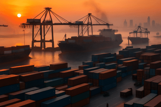 Trump Plans 15-20% Tariffs on EU, Canada—Global Trade War Looms