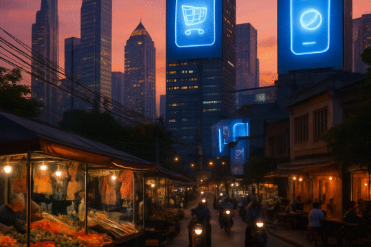 Sea Limited $SE Swaps Profitability for Market Share with Bold 2525% Revenue Surge Since 2018