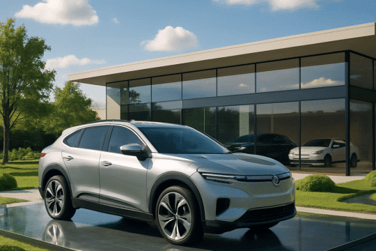 NIO $NIO Faces Uphill Battle: Record Deliveries Strong but Profitability Elusive