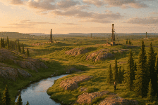 Snow Lake $LITM Bets on Buyback Amidst Lithium Slump, Gambles on Asset Value