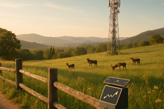 Senator's Bold Bet: $500K Invested in Discounted Liberty Broadband $LBRDK as Charter Faces Pressure